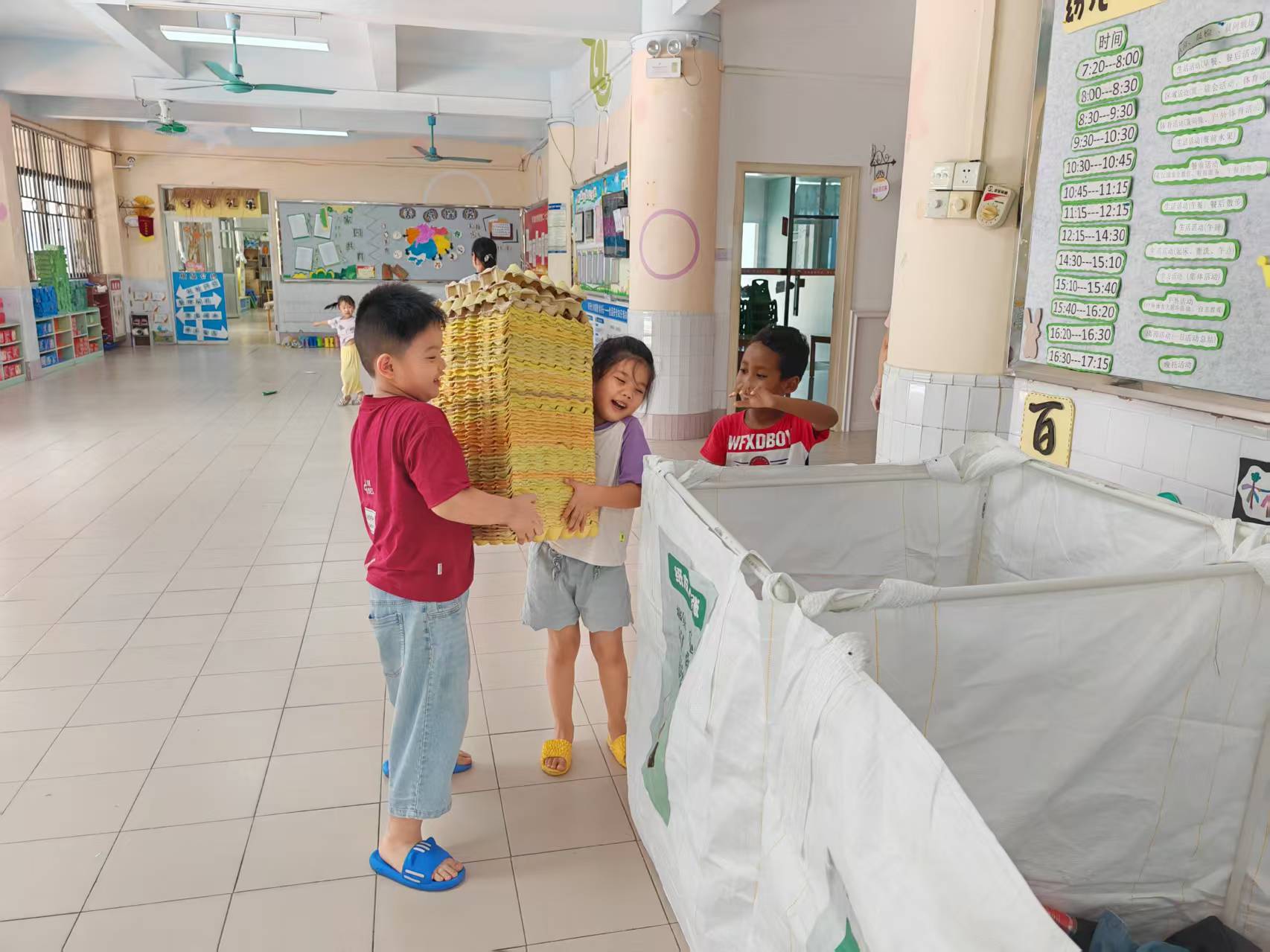 P2  滘北幼儿园回收现场.jpg